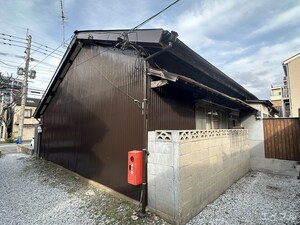 田中様貸家2外観写真