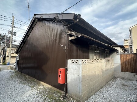田中様貸家2外観写真