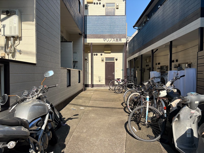 外観写真