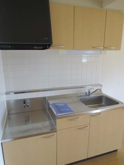 物件内観写真8　(キッチン)