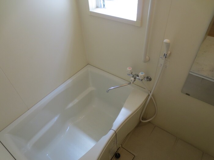 物件内観写真9　(バス／シャワールーム等)