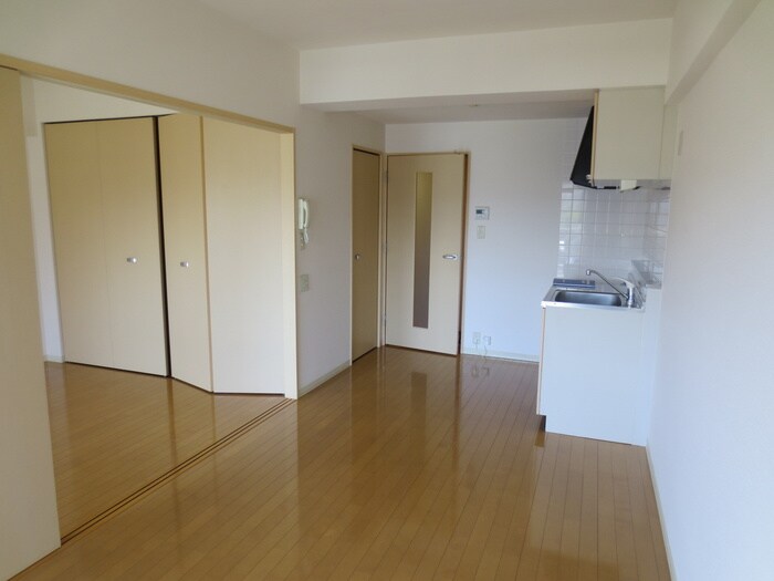 物件内観写真11　(居室)