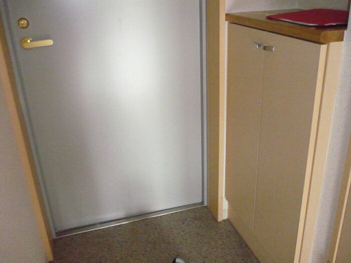 物件内観写真20　(玄関)