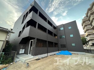 ｳﾞｪﾙｼﾞｭ博多南ｸﾞﾗﾝｽｲ-ﾄ外観写真
