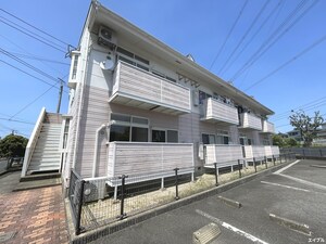 オ－クヒルズ外観写真