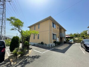エスポワールＫＭ　２外観写真