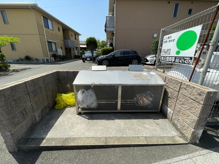 物件外観写真3　(建物設備)