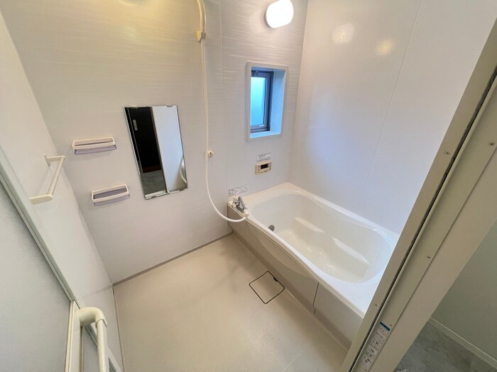 物件内観写真12　(バス／シャワールーム等)