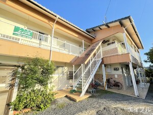 ハイツ筑紫野１外観写真