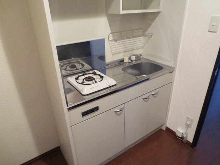 物件内観写真8　(キッチン)