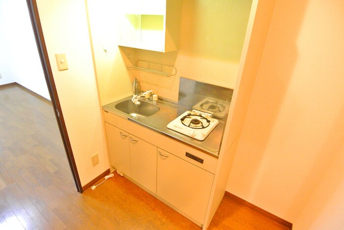 物件内観写真9　(キッチン)