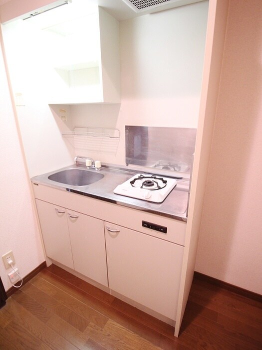 物件内観写真9　(キッチン)