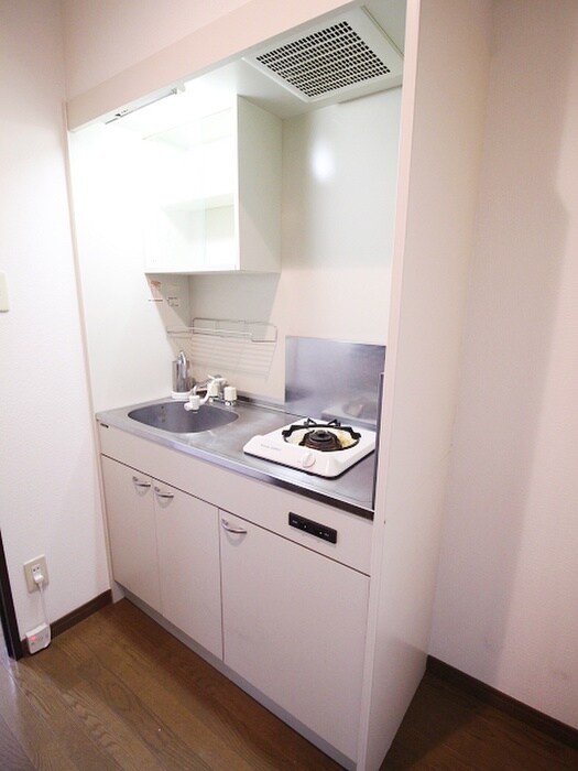 物件内観写真9　(キッチン)