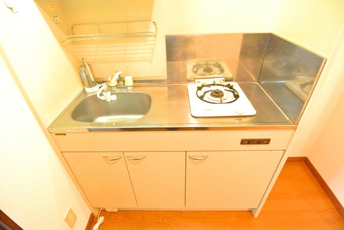 物件内観写真10　(キッチン)