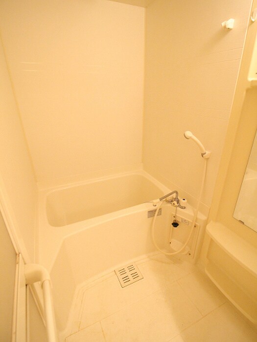 物件内観写真10　(バス／シャワールーム等)