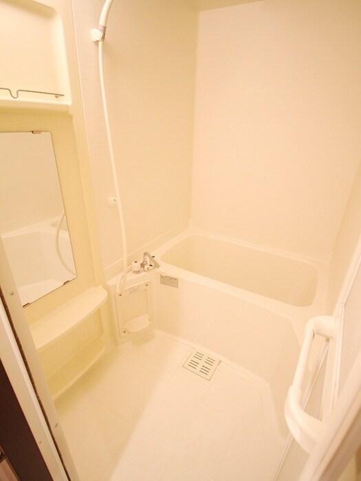 物件内観写真10　(バス／シャワールーム等)