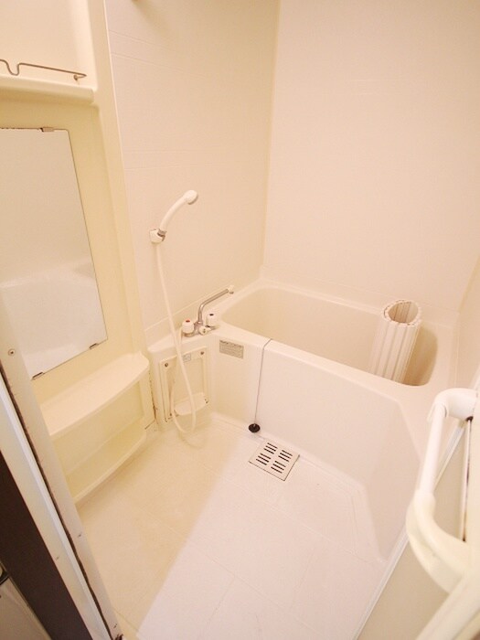 物件内観写真10　(バス／シャワールーム等)