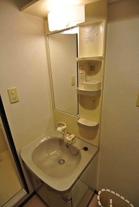 物件内観写真11　(洗面)