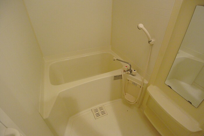 物件内観写真13　(バス／シャワールーム等)