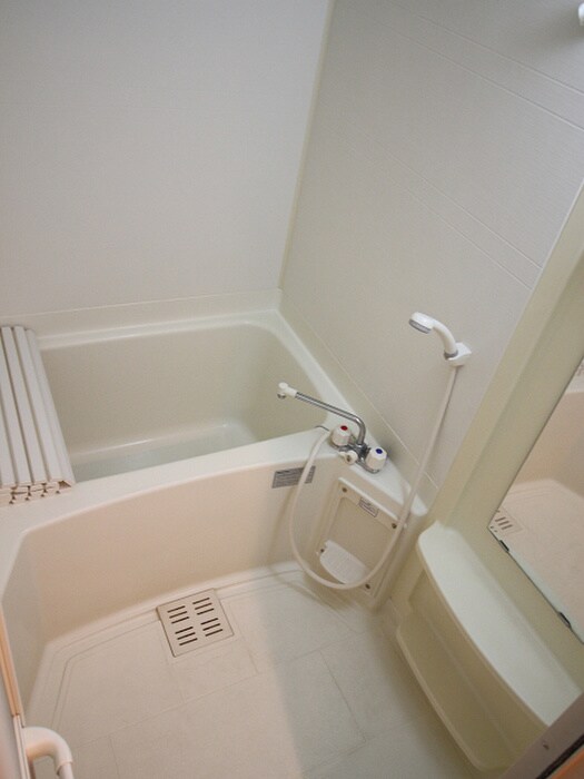 物件内観写真14　(バス／シャワールーム等)