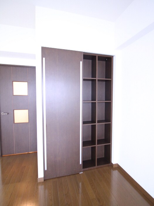 物件内観写真14　(収納)