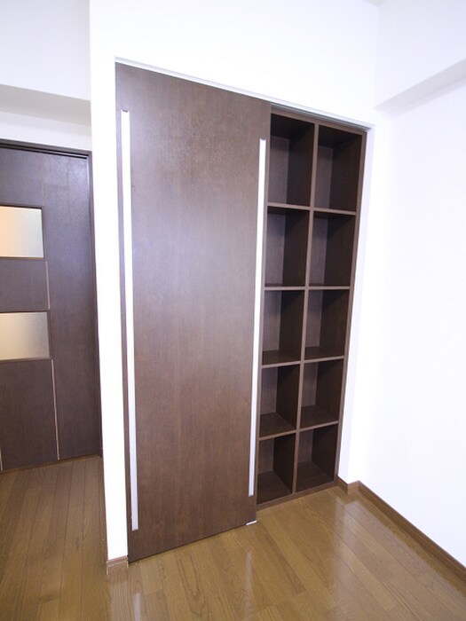 物件内観写真14　(収納)