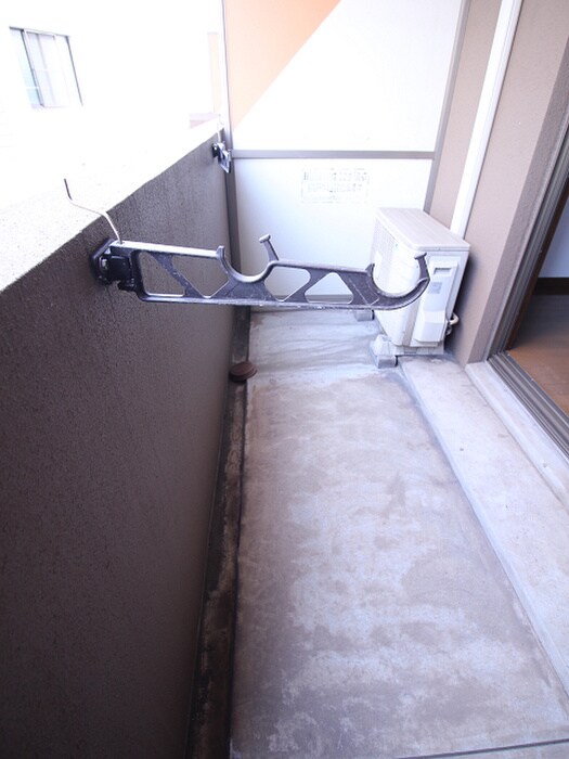 物件内観写真18　(ベランダ・バルコニー)