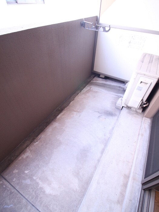 物件内観写真18　(ベランダ・バルコニー)