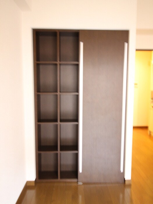 物件内観写真20　(収納)