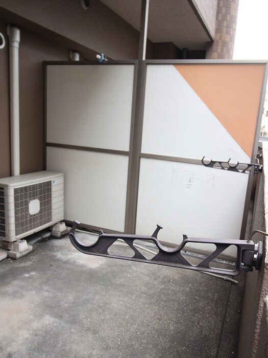 物件内観写真21　(ベランダ・バルコニー)