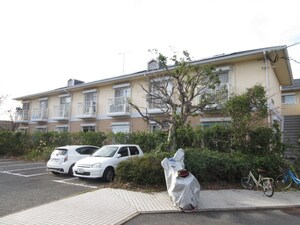 ハミングタウン和白東B外観写真