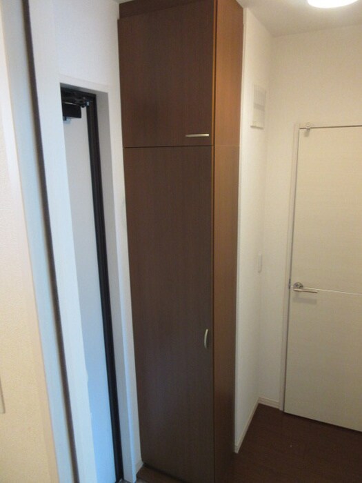 物件内観写真8　(靴箱)