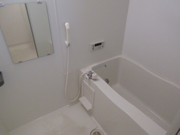 物件内観写真11　(バス／シャワールーム等)