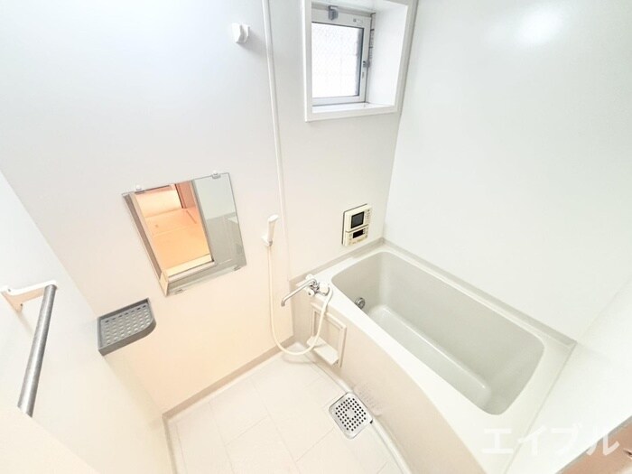 物件内観写真9　(バス／シャワールーム等)