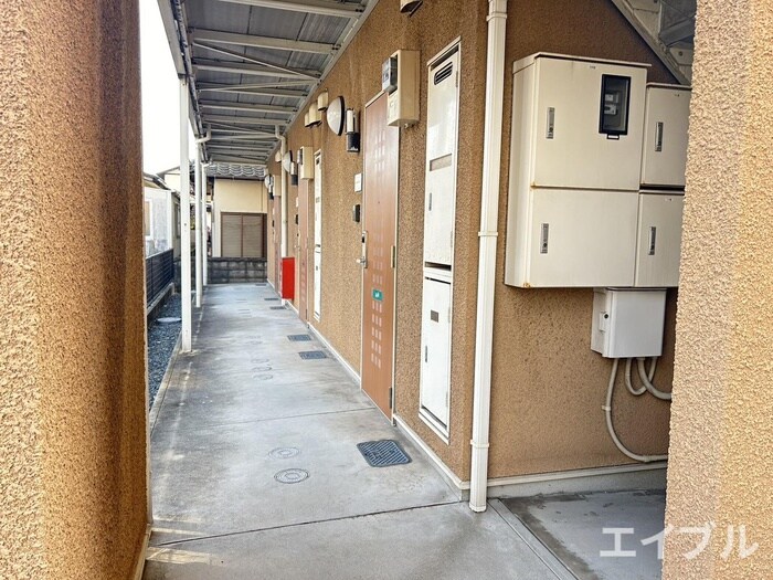 物件外観写真4　(その他)