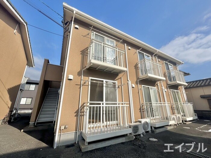 物件外観写真6　(外観写真)