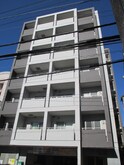 クレスティア天神サウス(304)