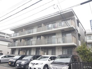 ラウンドヒル外観写真