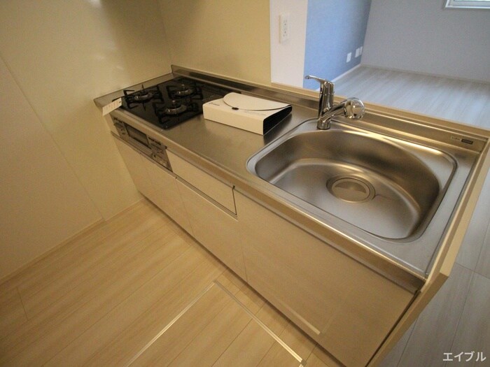 物件内観写真7　(キッチン)