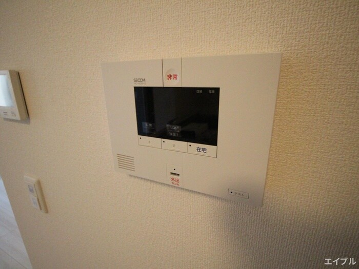 物件内観写真13　(廊下)