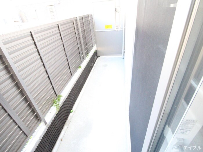 物件内観写真16　(ベランダ・バルコニー)