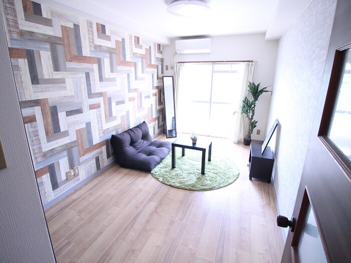 物件内観写真5　(居室)