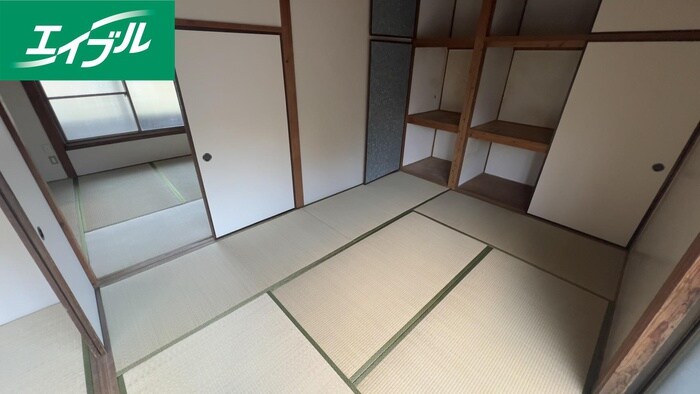 物件内観写真9　(内観写真)