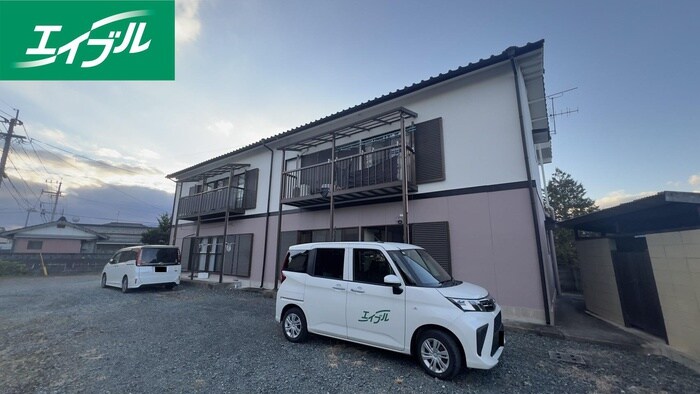 物件外観写真6　(外観写真)