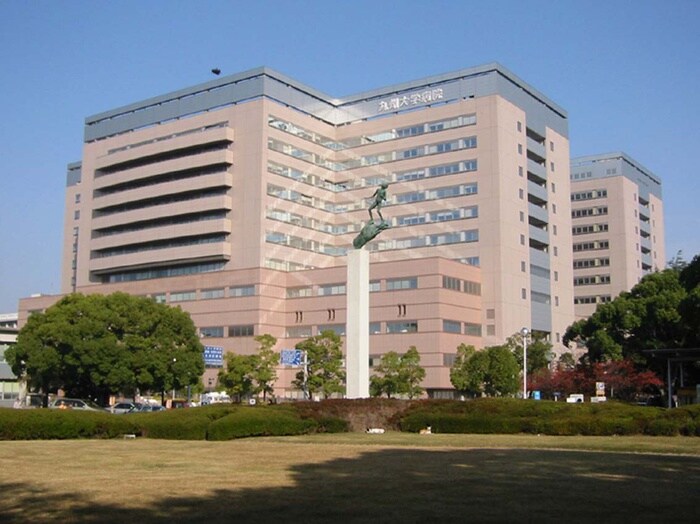 物件外観写真3　(周辺環境)