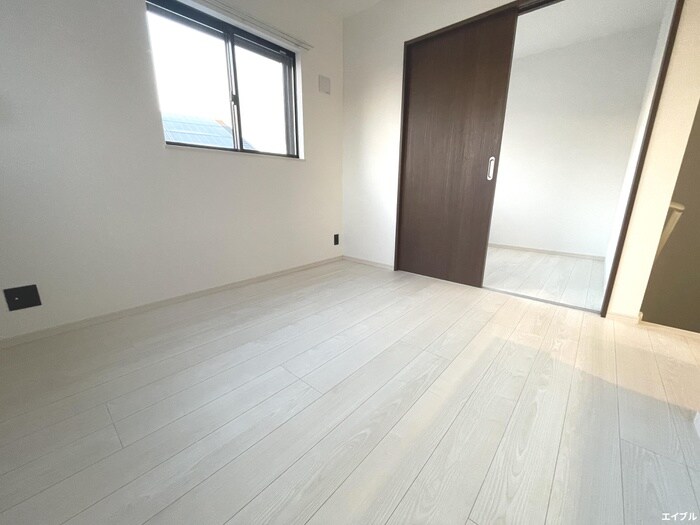 物件内観写真9　(居室)