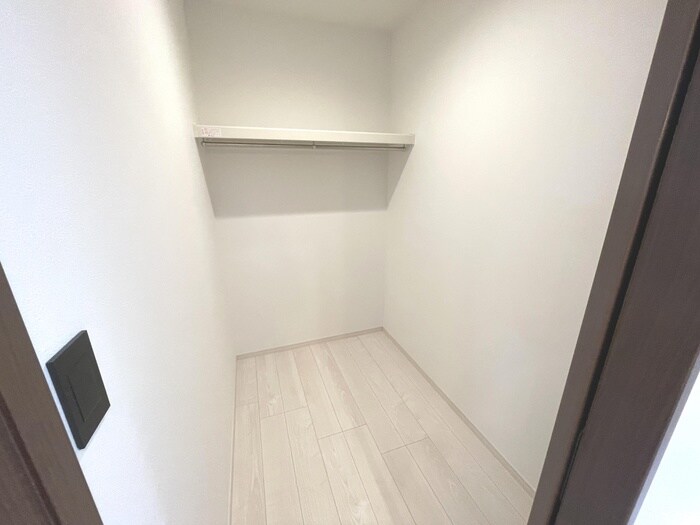 物件内観写真10　(収納)