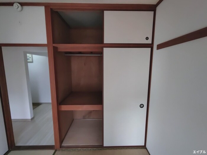 物件内観写真9　(収納)