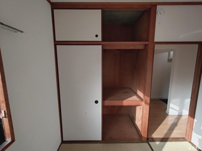 物件内観写真9　(収納)
