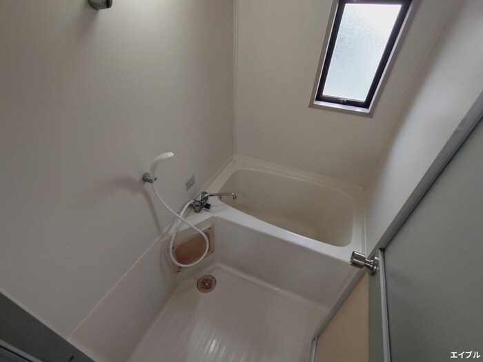 物件内観写真11　(バス／シャワールーム等)